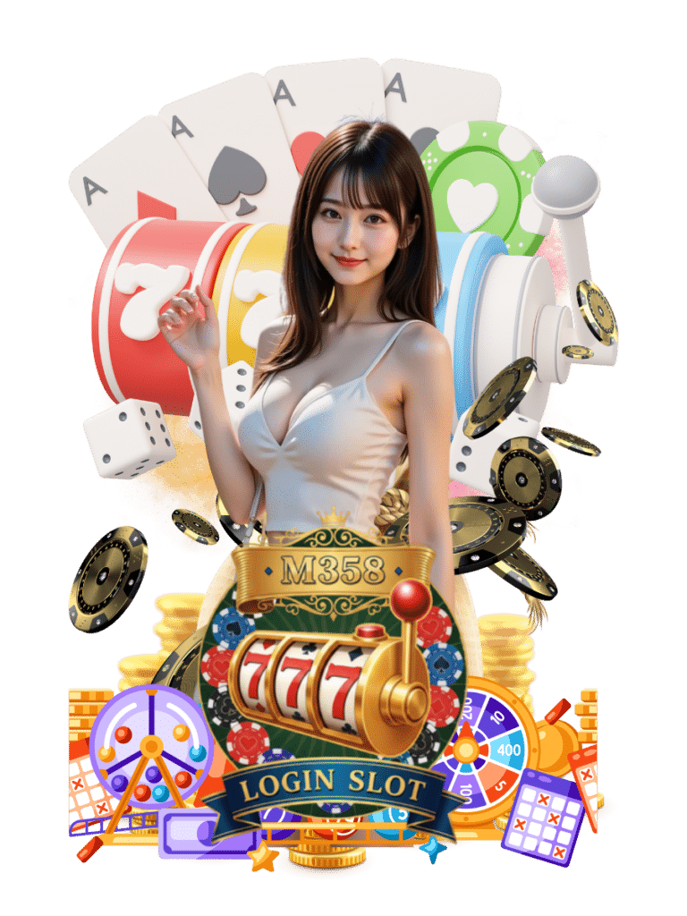 เอ็ม358 ล็อกอิน สล็อต