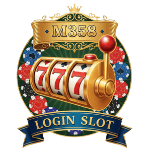 m358 login slot logo